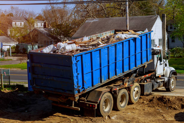 Best Commercial Junk Removal  in Baldwin, PA