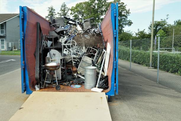 Best Household Junk Removal  in Baldwin, PA