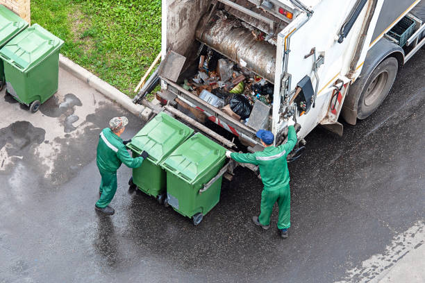 Best Yard Cleanup Services  in Baldwin, PA