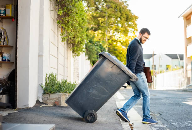 Best Residential Junk Removal  in Baldwin, PA
