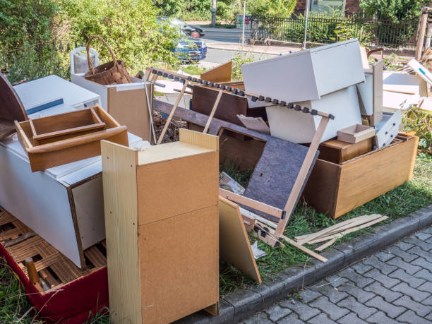 Best Junk Hauling Services  in Baldwin, PA