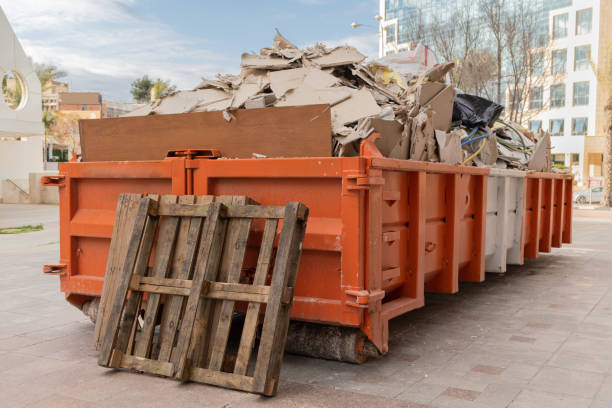 Best Yard Cleanup Services  in Baldwin, PA