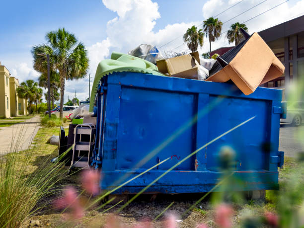 Best Construction Debris Removal  in Baldwin, PA