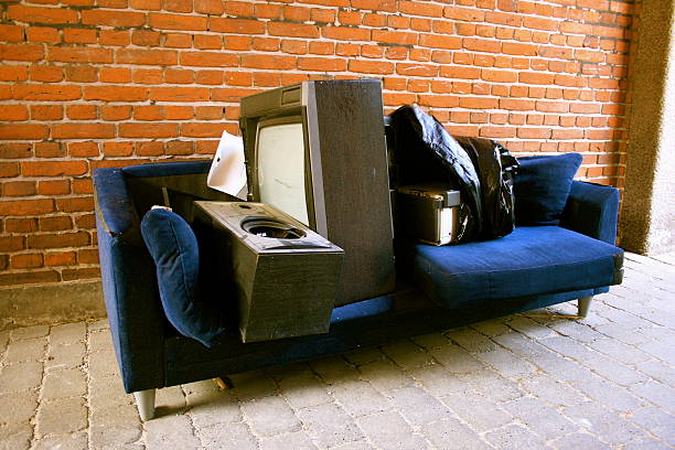 Attic Cleanout Services in Baldwin, PA