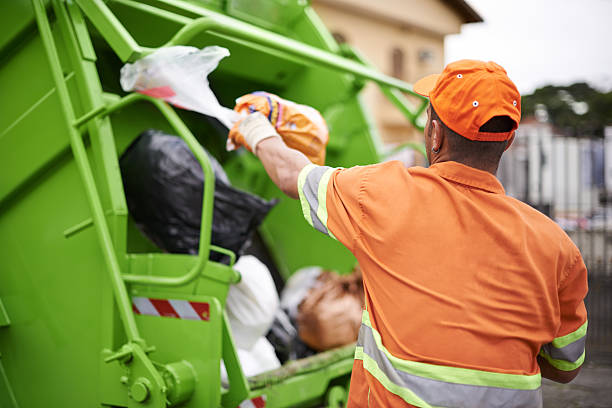 Best Professional Junk Removal  in Baldwin, PA