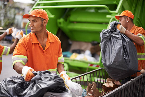 Best Same-Day Junk Removal  in Baldwin, PA