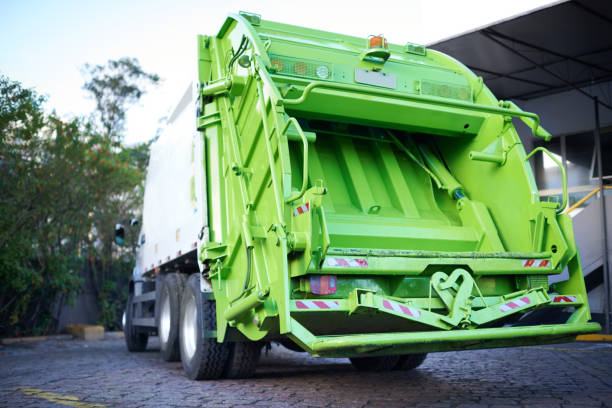 Best Construction Debris Removal  in Baldwin, PA