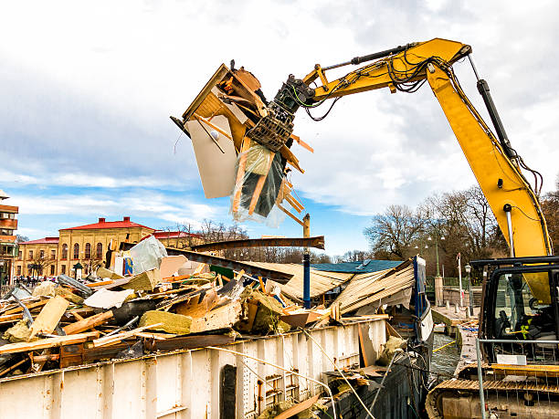 Best Trash Removal Near Me  in Baldwin, PA